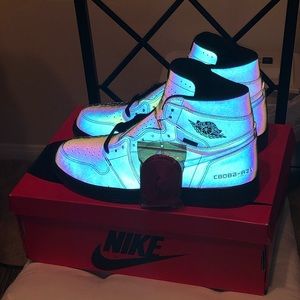 Meet your Posher, Micah